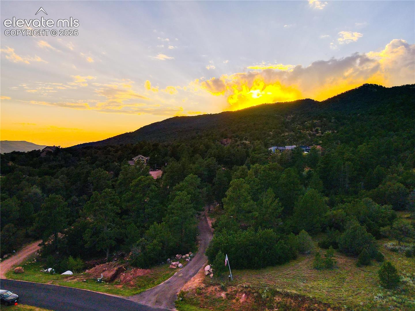 Photo 12 of 16116 Cala Rojo Drive, Colorado Springs