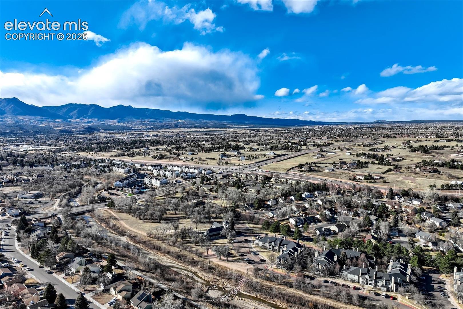 Photo 45 of 2955 Reuben Drive, Colorado Springs