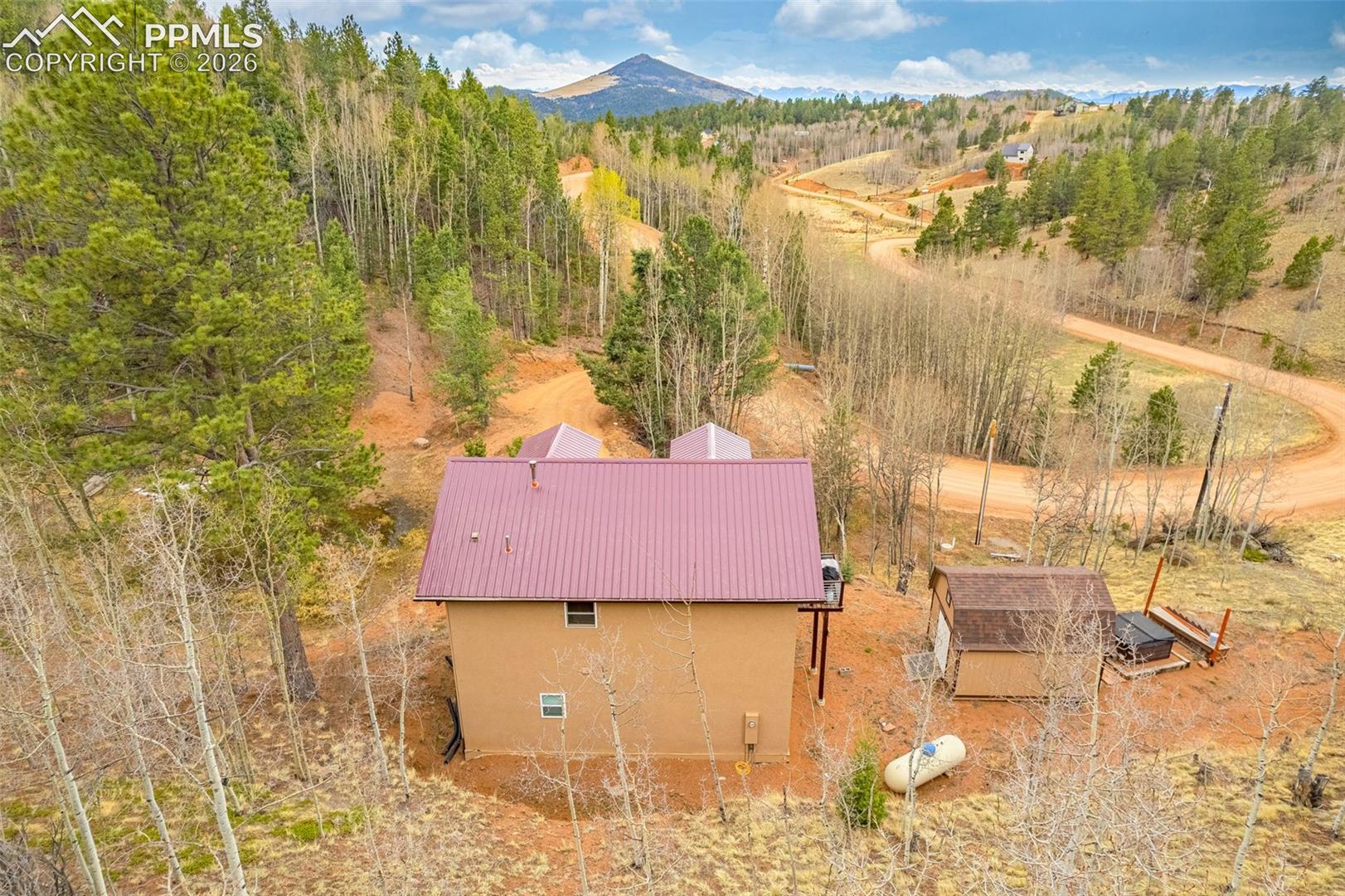 Photo 31 of 953 Yorktown Road, Cripple Creek