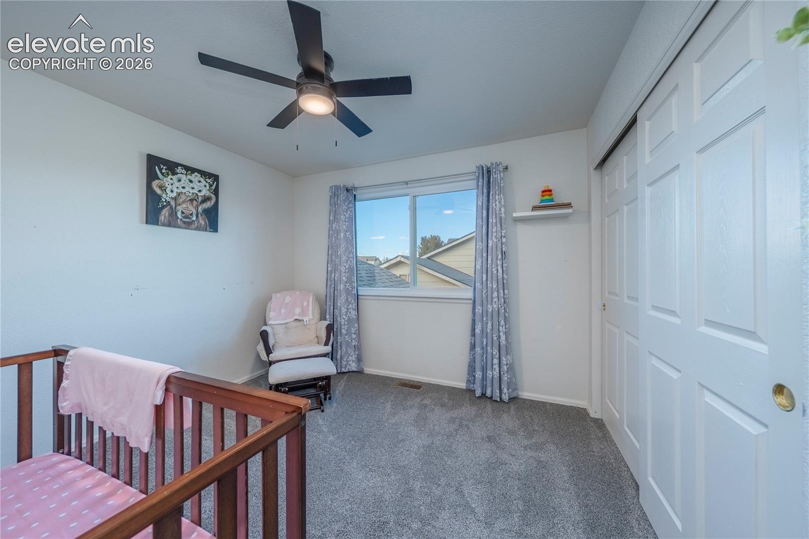 Photo 25 of 2085 Bucolo Avenue, Colorado Springs