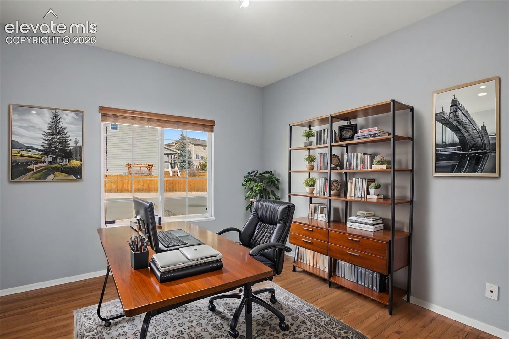 Virtual Staging