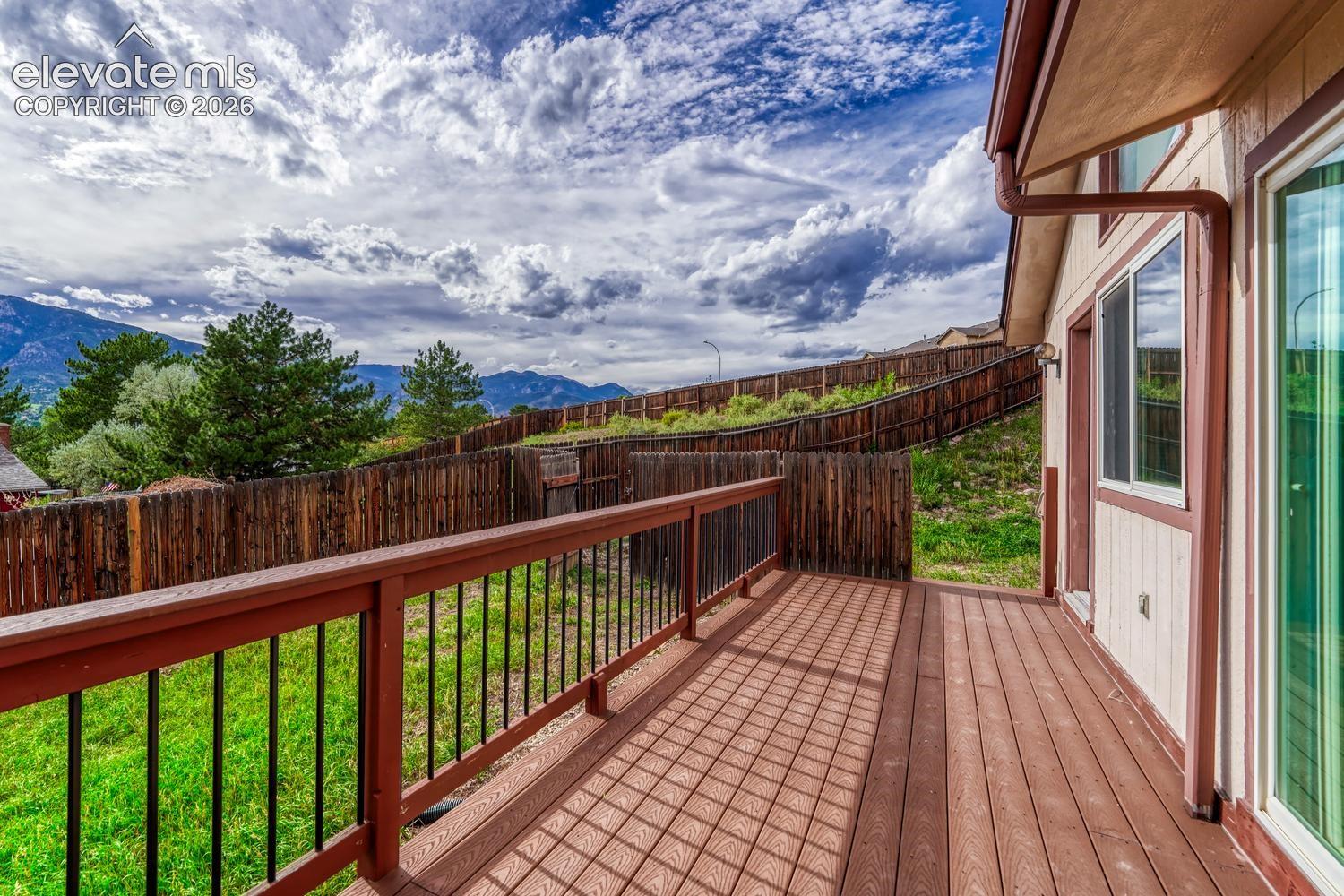 Photo 6 of 3660 Suncrest Court, Colorado Springs