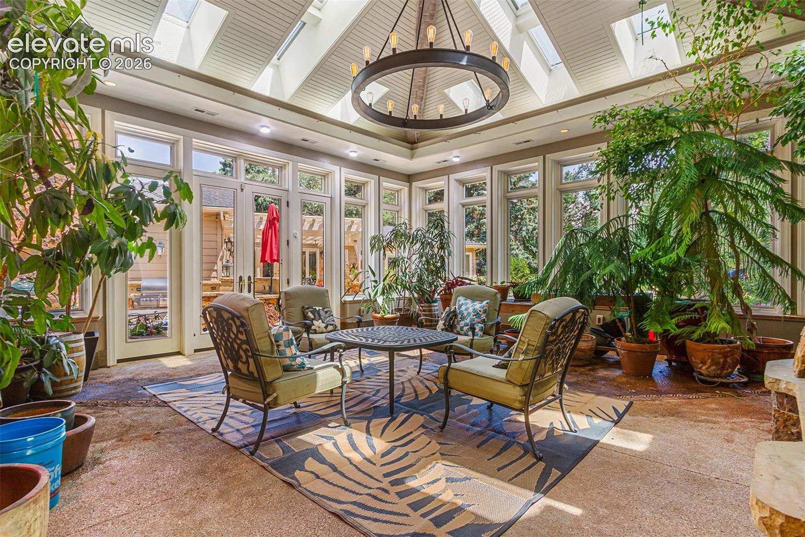 Conservatory