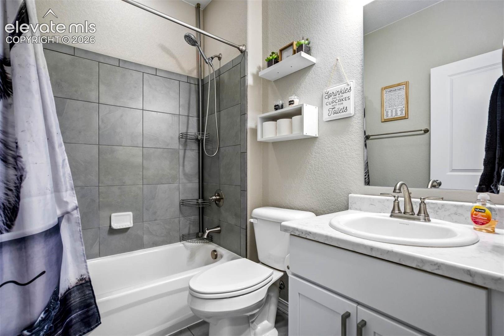 Photo 26 of 8747 Bynum Drive, Colorado Springs