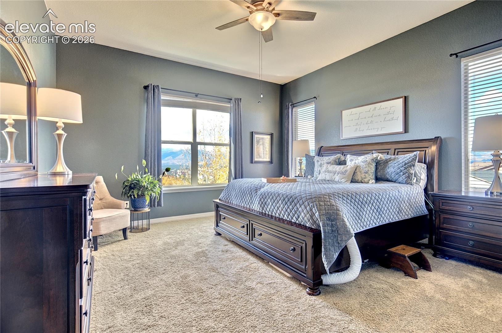 Photo 13 of 12494 Arrow Creek Court, Colorado Springs