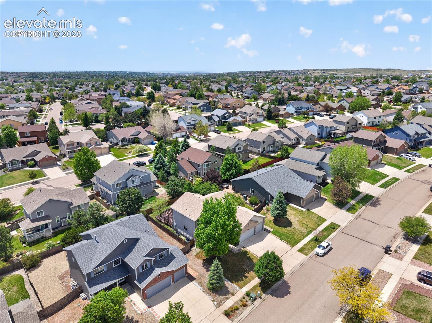 6451 Jules Dr, Colorado Springs, CO 80923