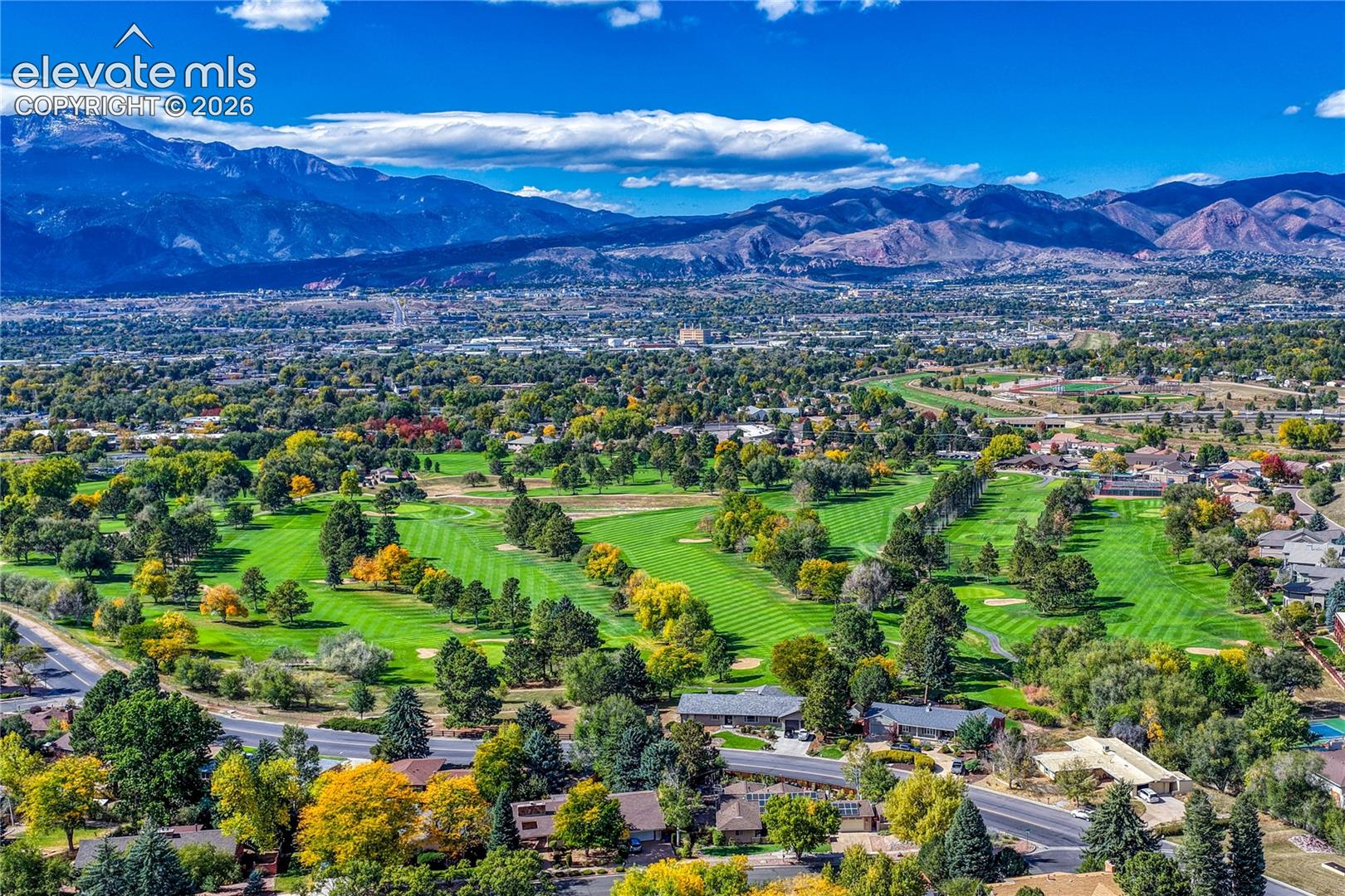 Photo 46 of 3214 Austin Place, Colorado Springs