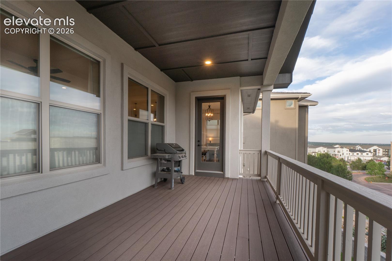 Photo 41 of 1161 Almagre Heights, Colorado Springs
