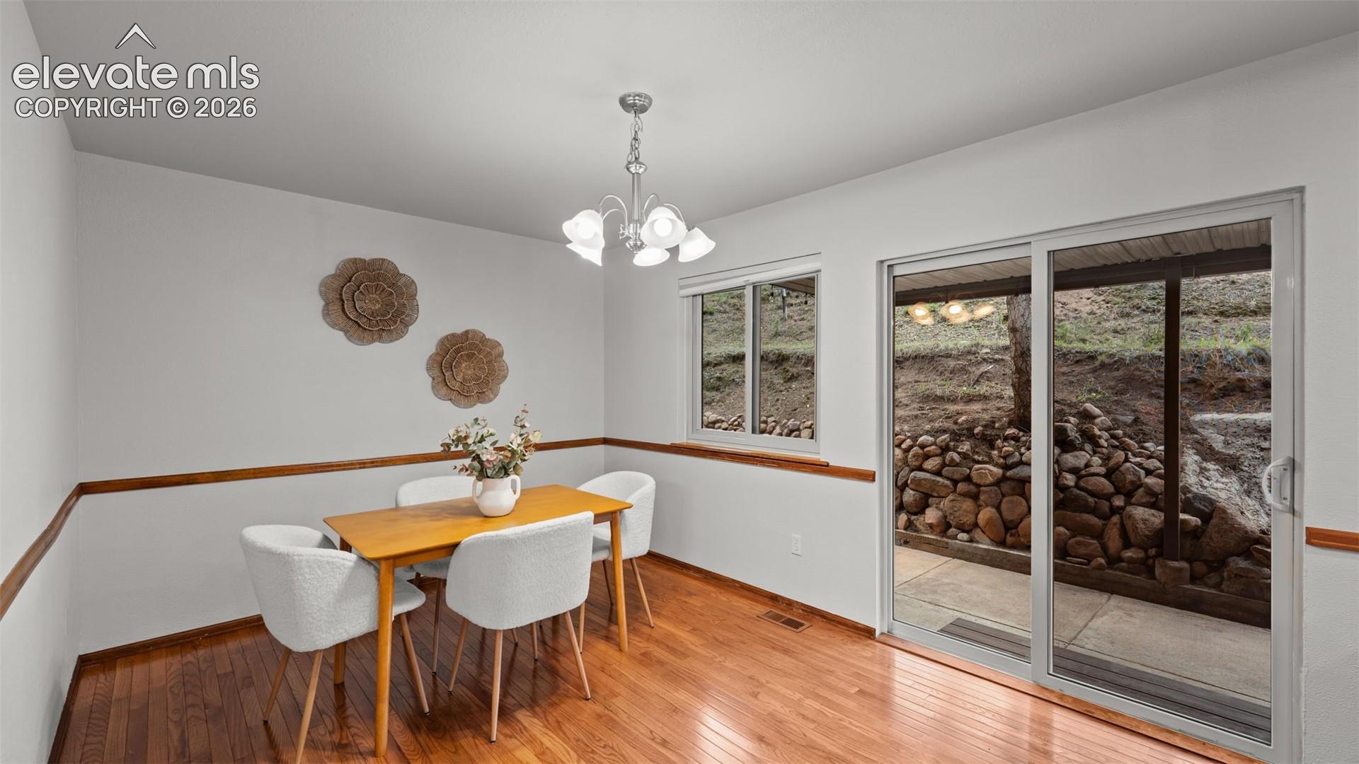 Photo 12 of 1001 Paradise Valley Drive, Woodland Park