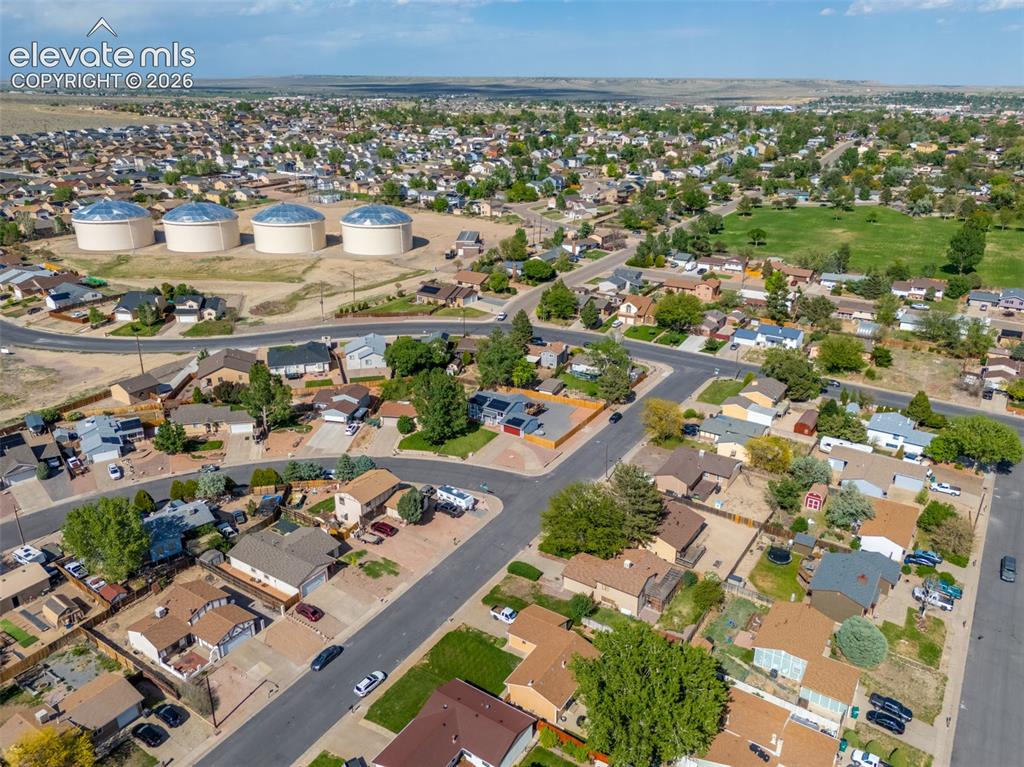 4100 Woodside Ln, Pueblo, CO 81008