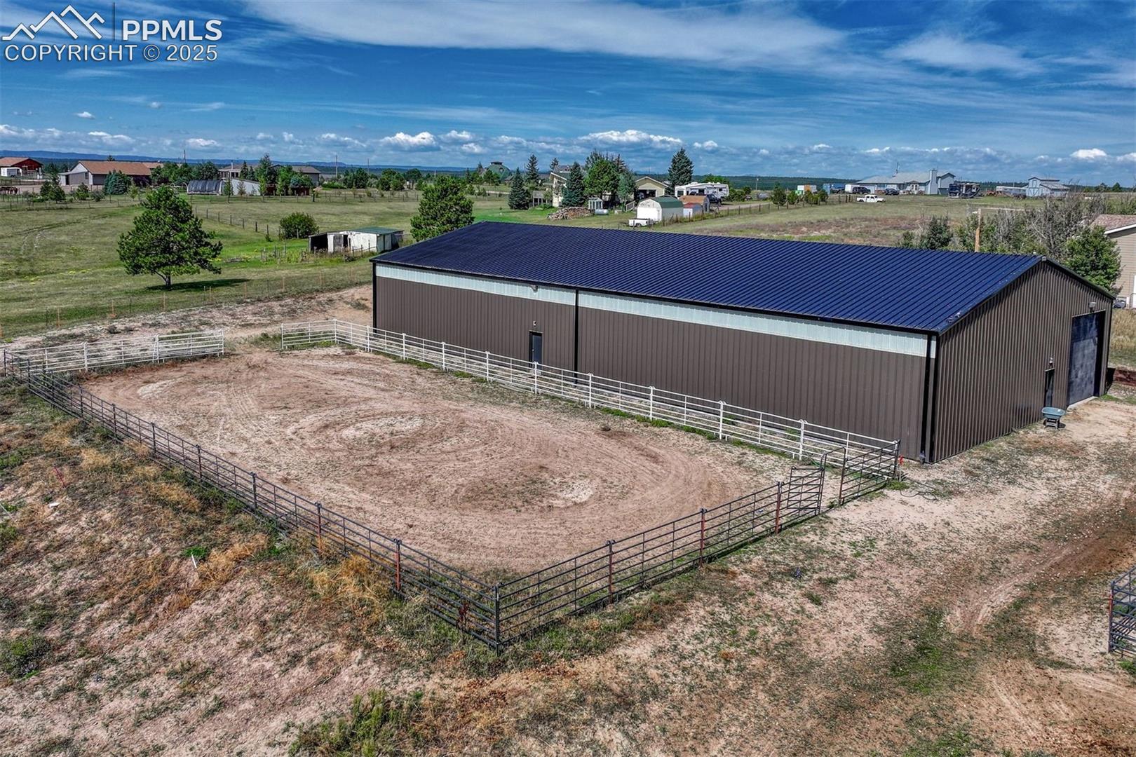 Photo 8 of 12895 Green Meadow Drive, Elbert