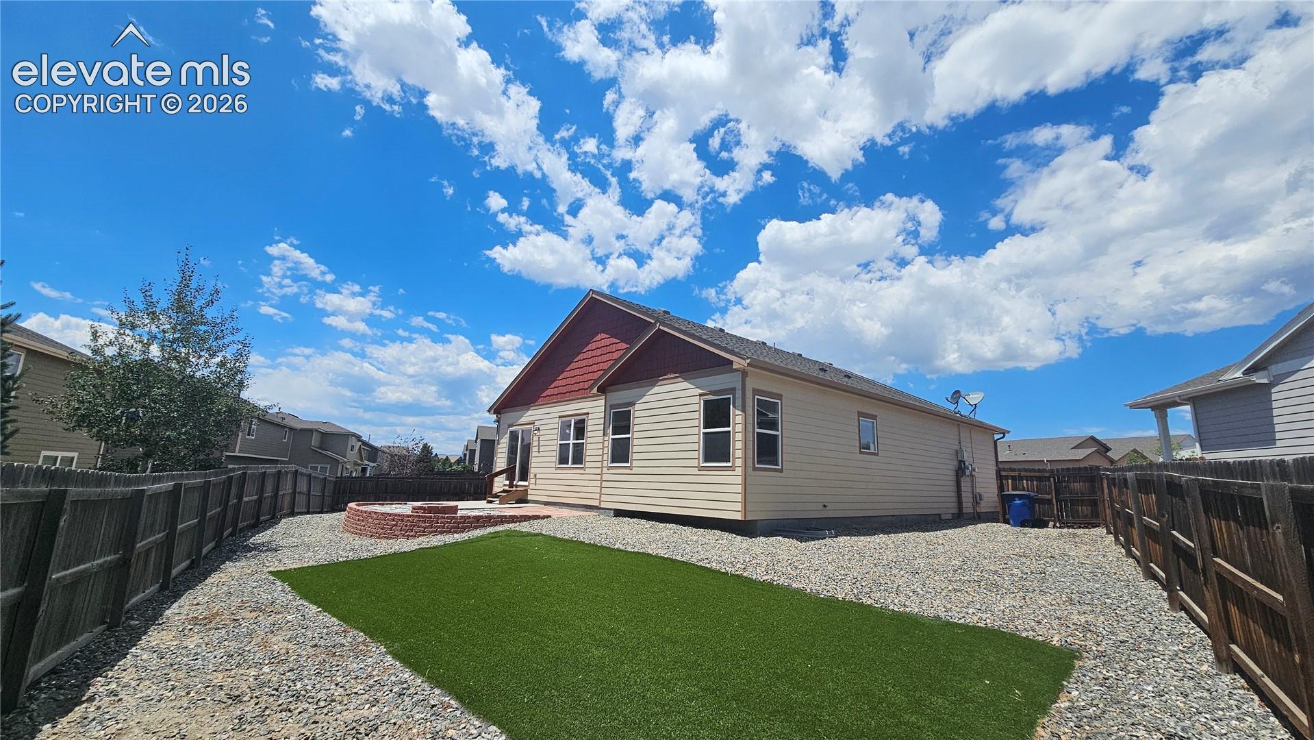 Photo 46 of 7773 Dry Willow Way, Colorado Springs