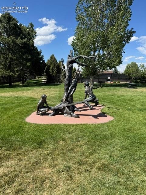 Sculpture Park