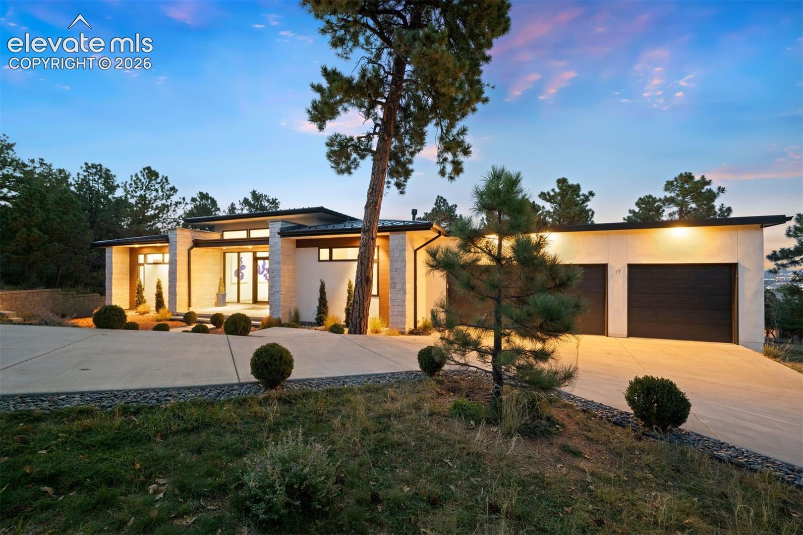 Photo 46 of 17 Midland Road, Colorado Springs