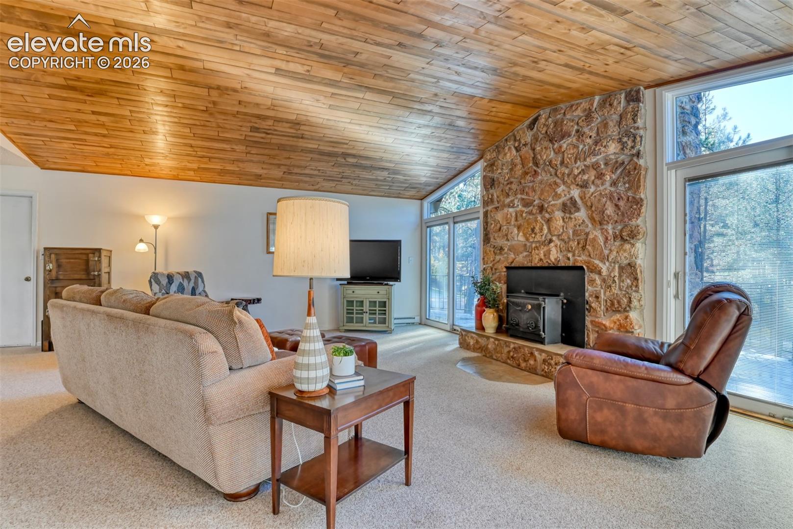Photo 4 of 17715 Pond View Place, Colorado Springs