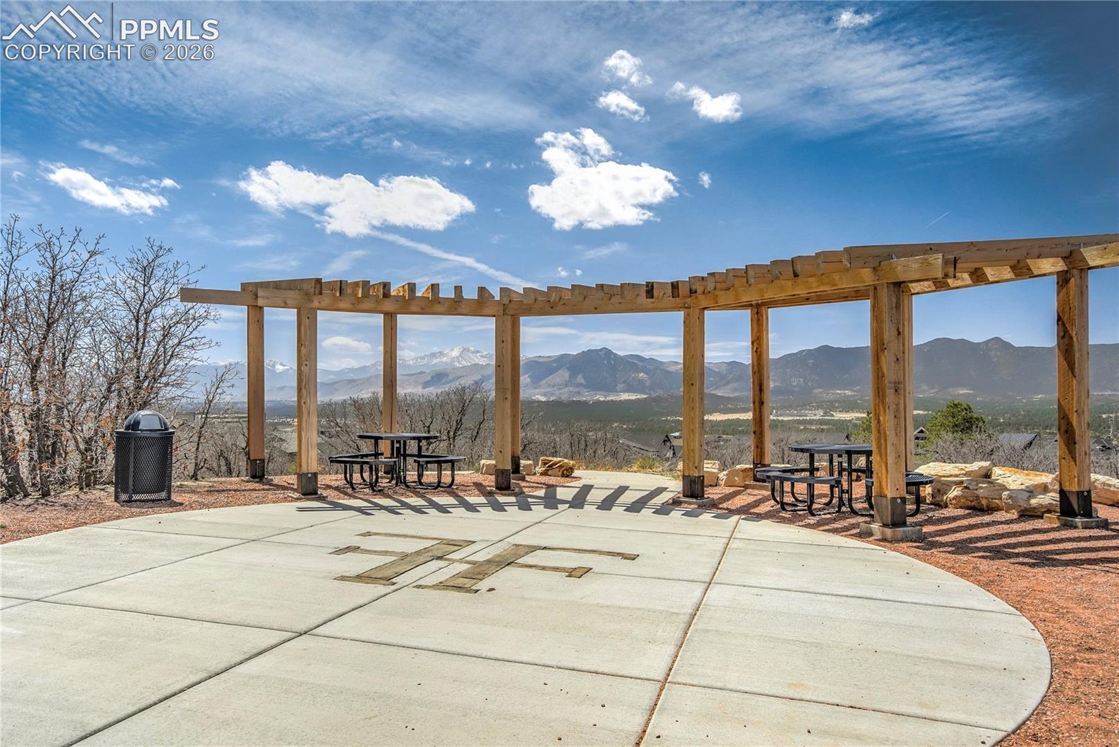 1265 Foothills Farm Way, Colorado Springs, CO 80921