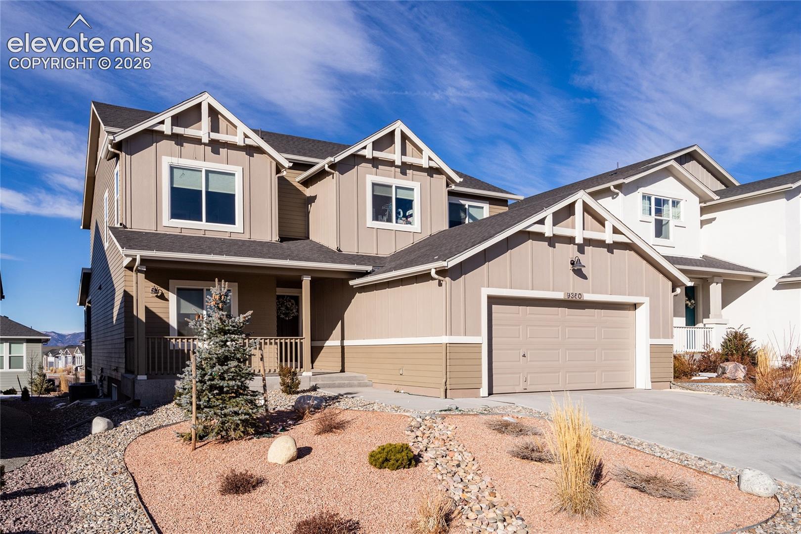 Featured Homes