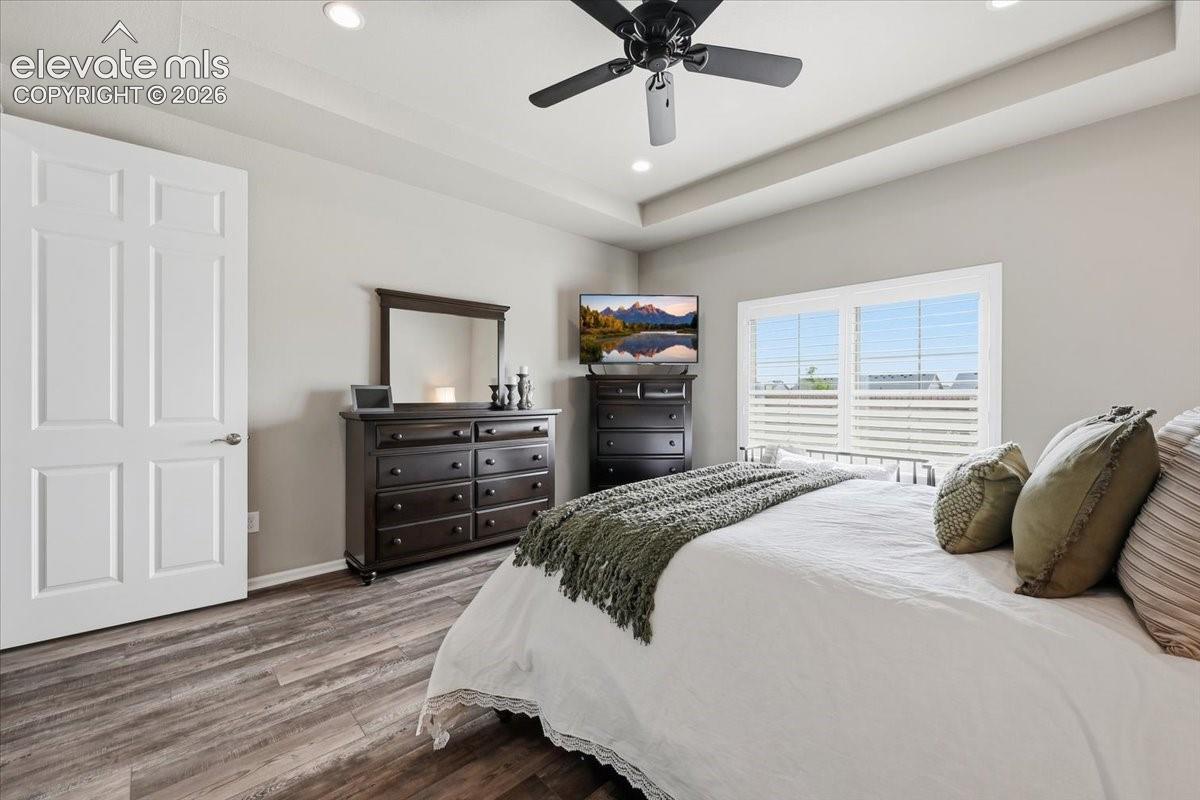 Photo 23 of 6670 Golden Briar Lane, Colorado Springs