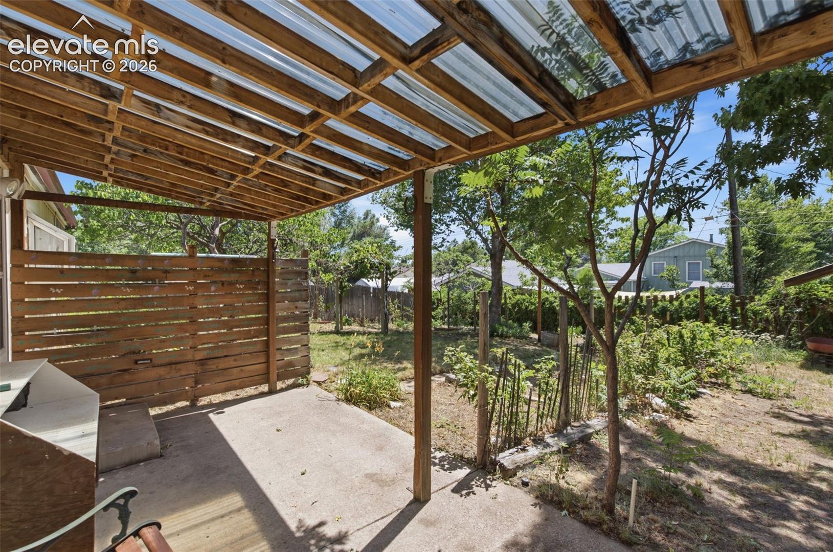Photo 27 of 110 N Brentwood Drive, Colorado Springs