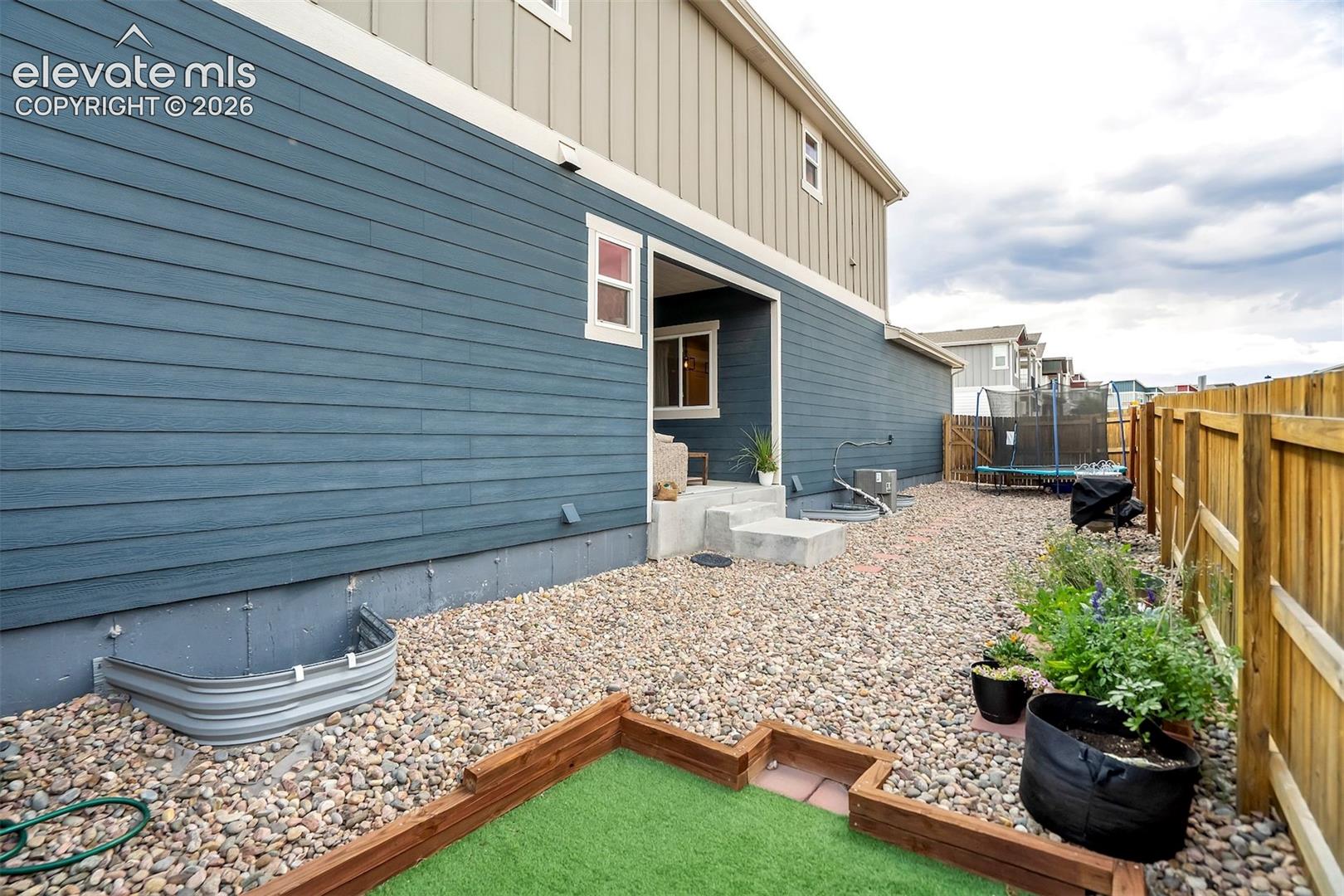 7995 Tremble Point, Colorado Springs, CO 80908