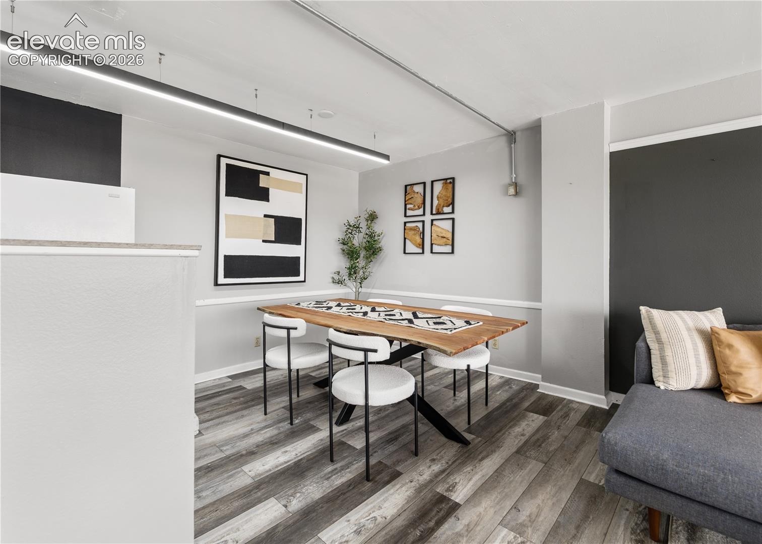 Photo 15 of 411 Lakewood Circle #C404, Colorado Springs