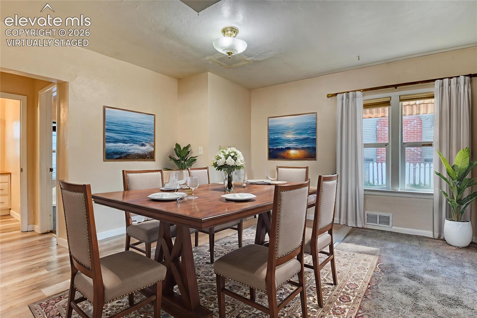27 Bonfoy Ave, Colorado Springs, CO 80909 photo