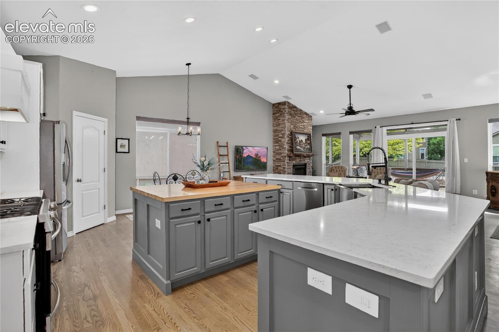 3631 Oak Meadow Drive, Colorado Springs, CO, 80920
