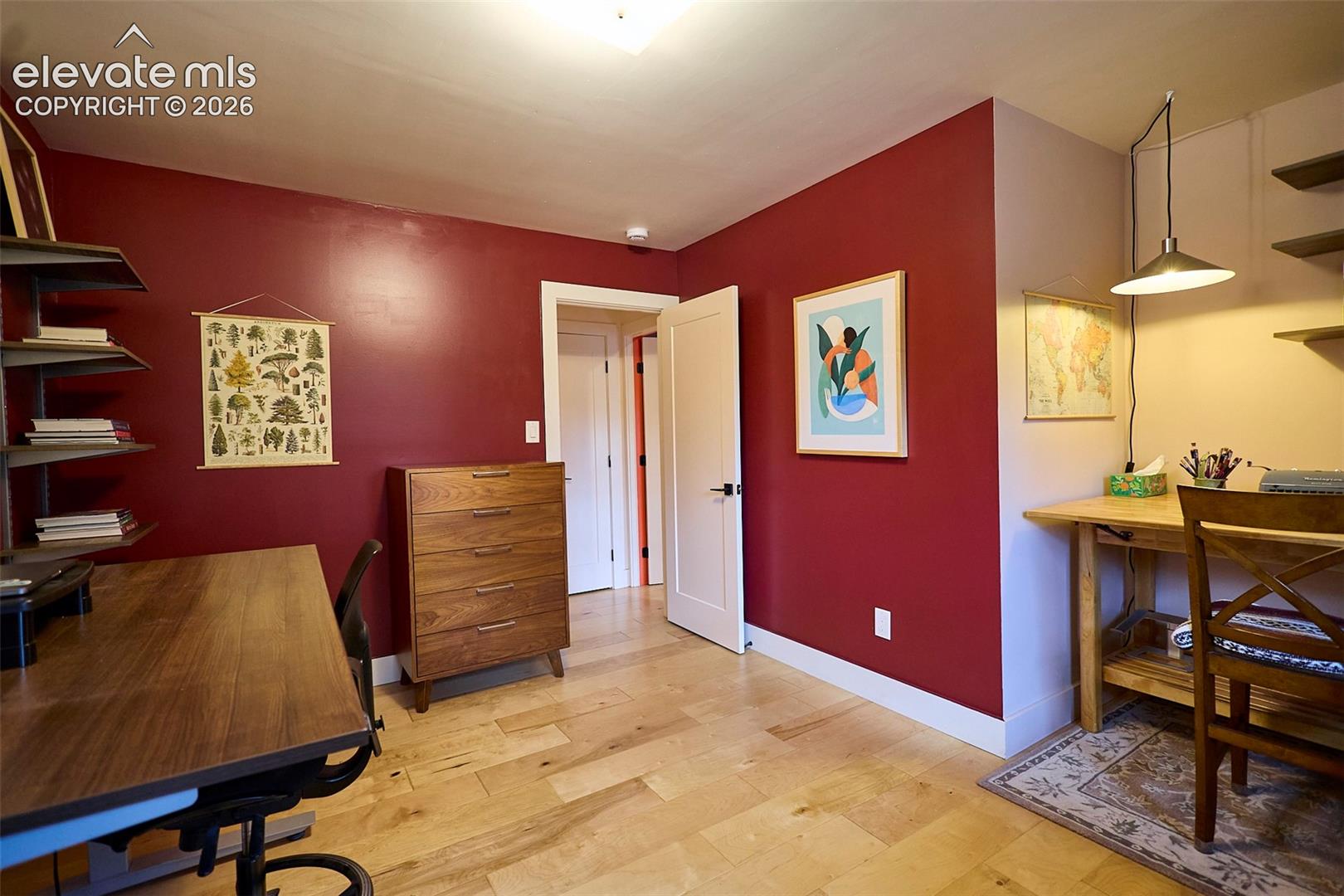 Photo 18 of 6827 Rosewood Drive, Colorado Springs