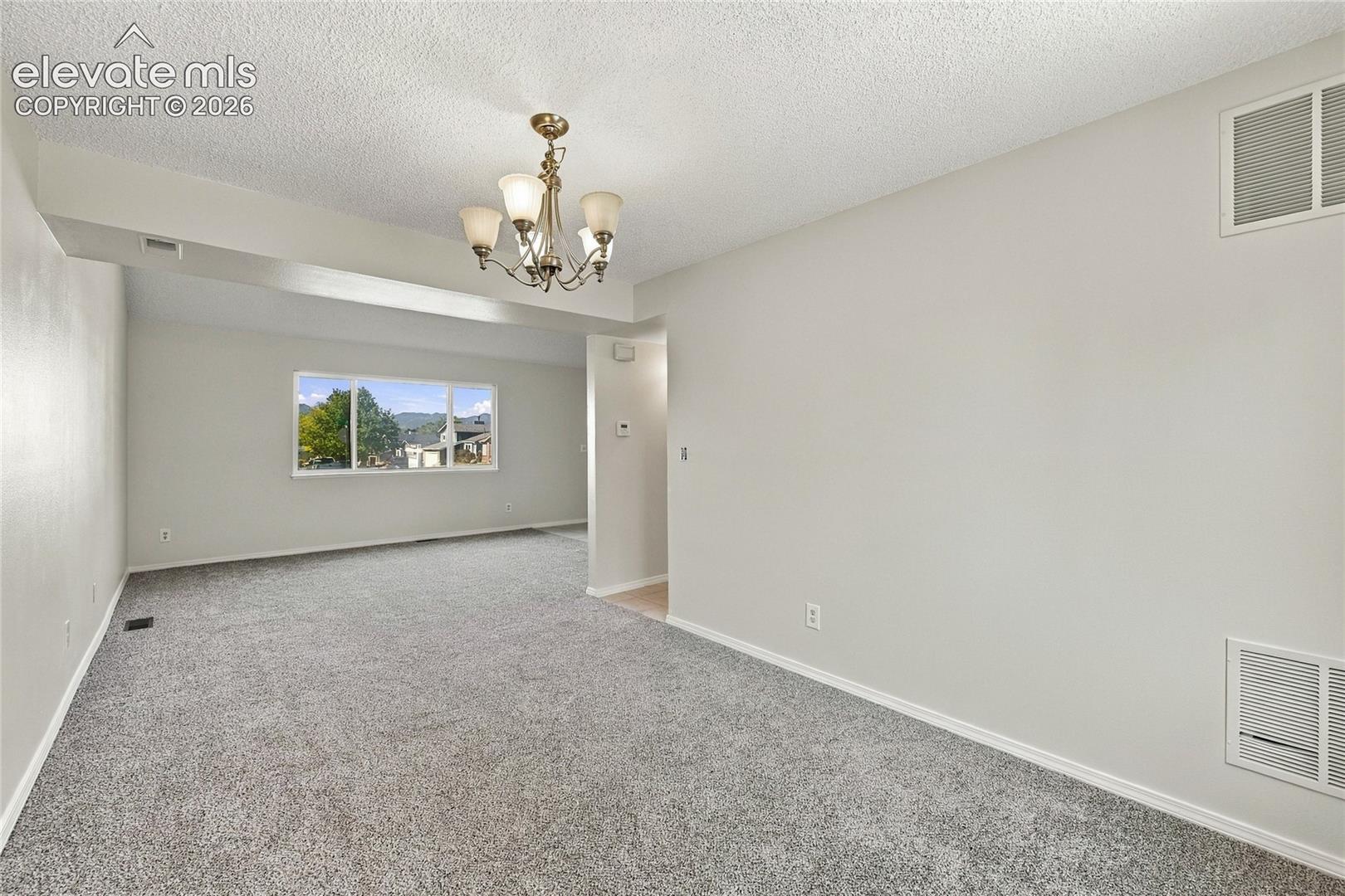Photo 9 of 3705 Brisbane Drive, Colorado Springs