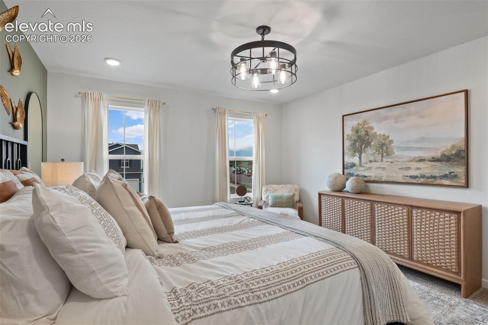 Photo 17 of 4982 Havenward View, Colorado Springs