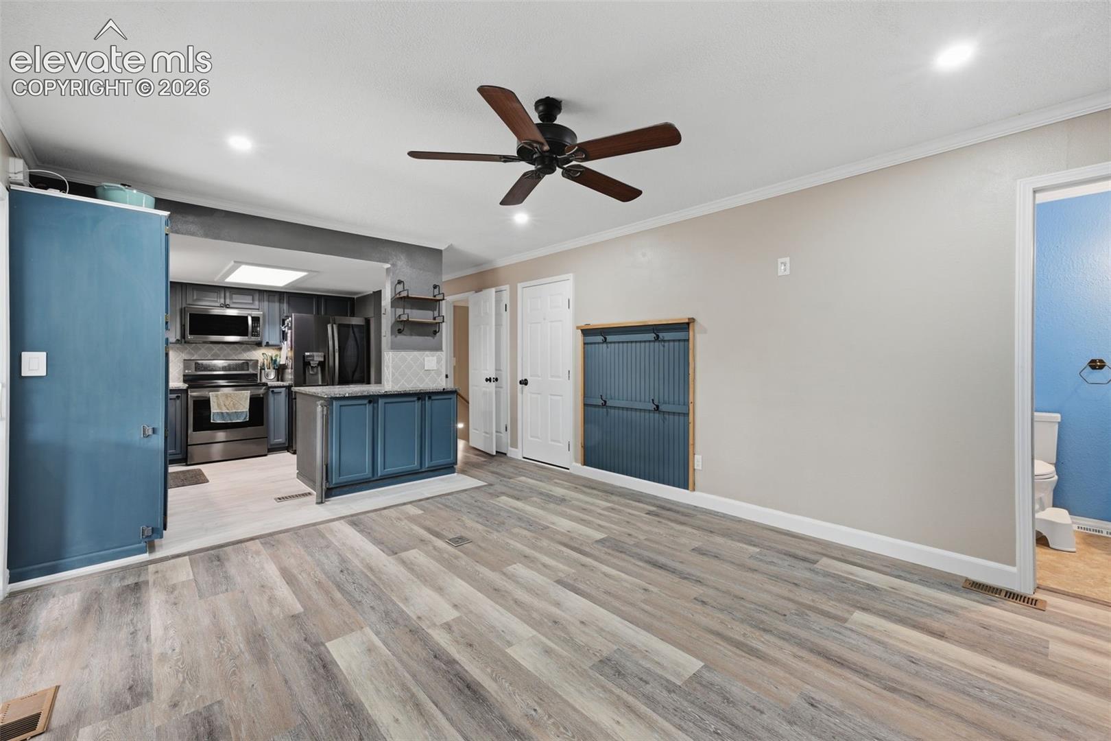 Photo 11 of 8205 Turkey Run Drive, Colorado Springs