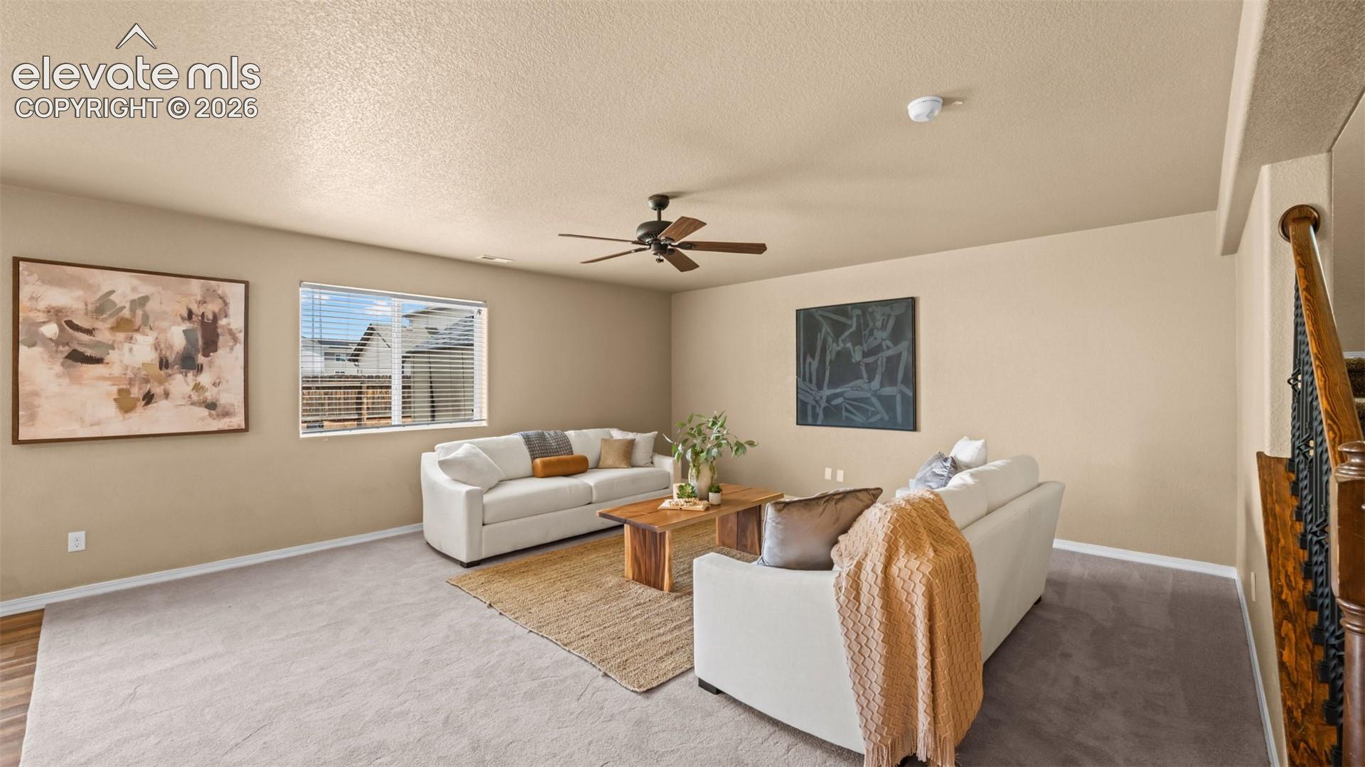 Photo 11 of 3704 Chia Drive, Colorado Springs