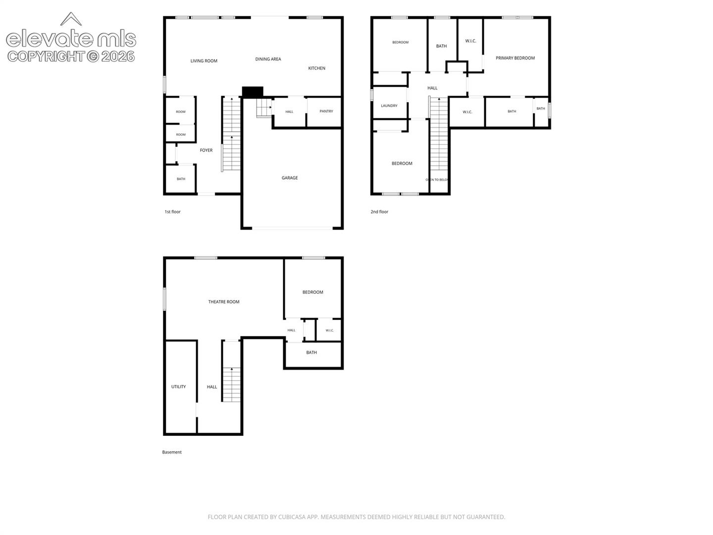 8122 Goldenray Pl, Colorado Springs, CO 80908