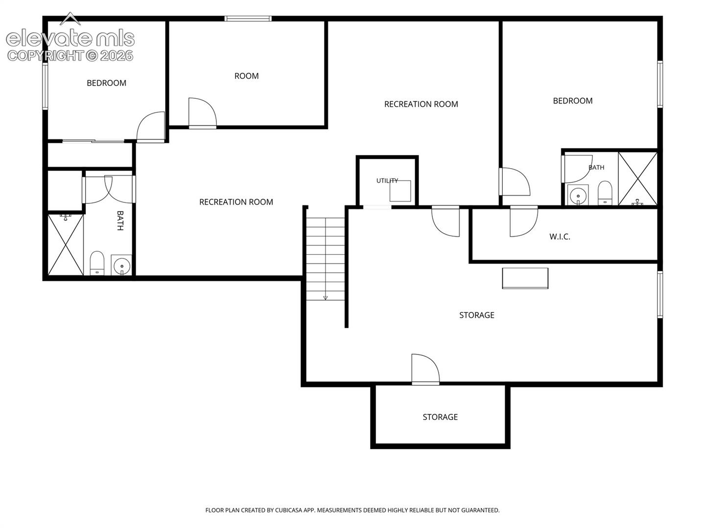 40051 Cold Iron Rd, Ramah, CO 80832