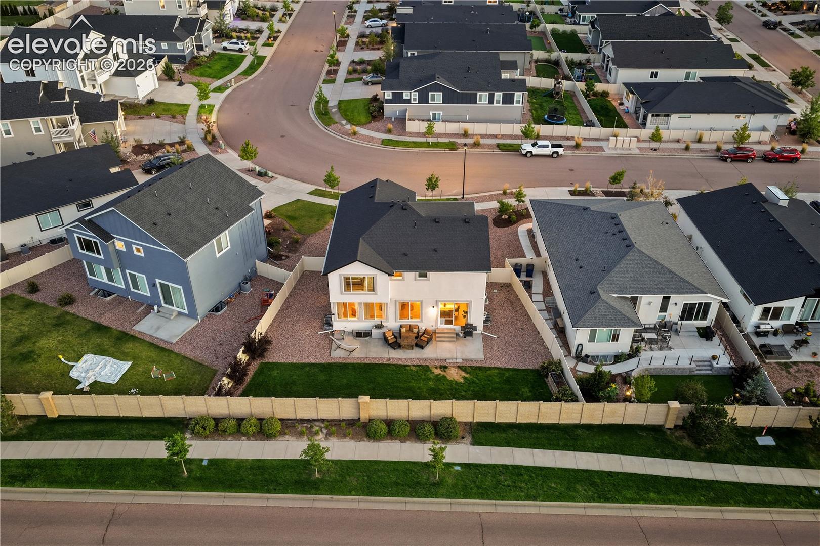 Photo 42 of 6538 Cumbre Vista Way, Colorado Springs