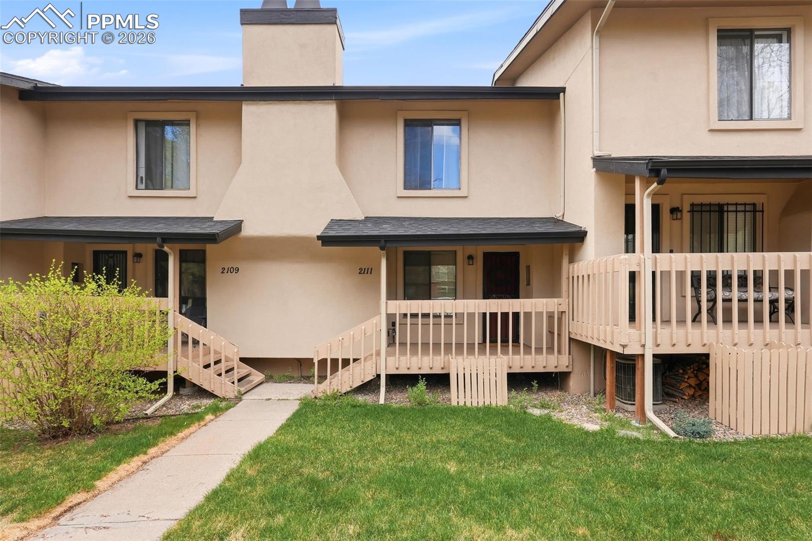 Featured Homes Featured Homes
