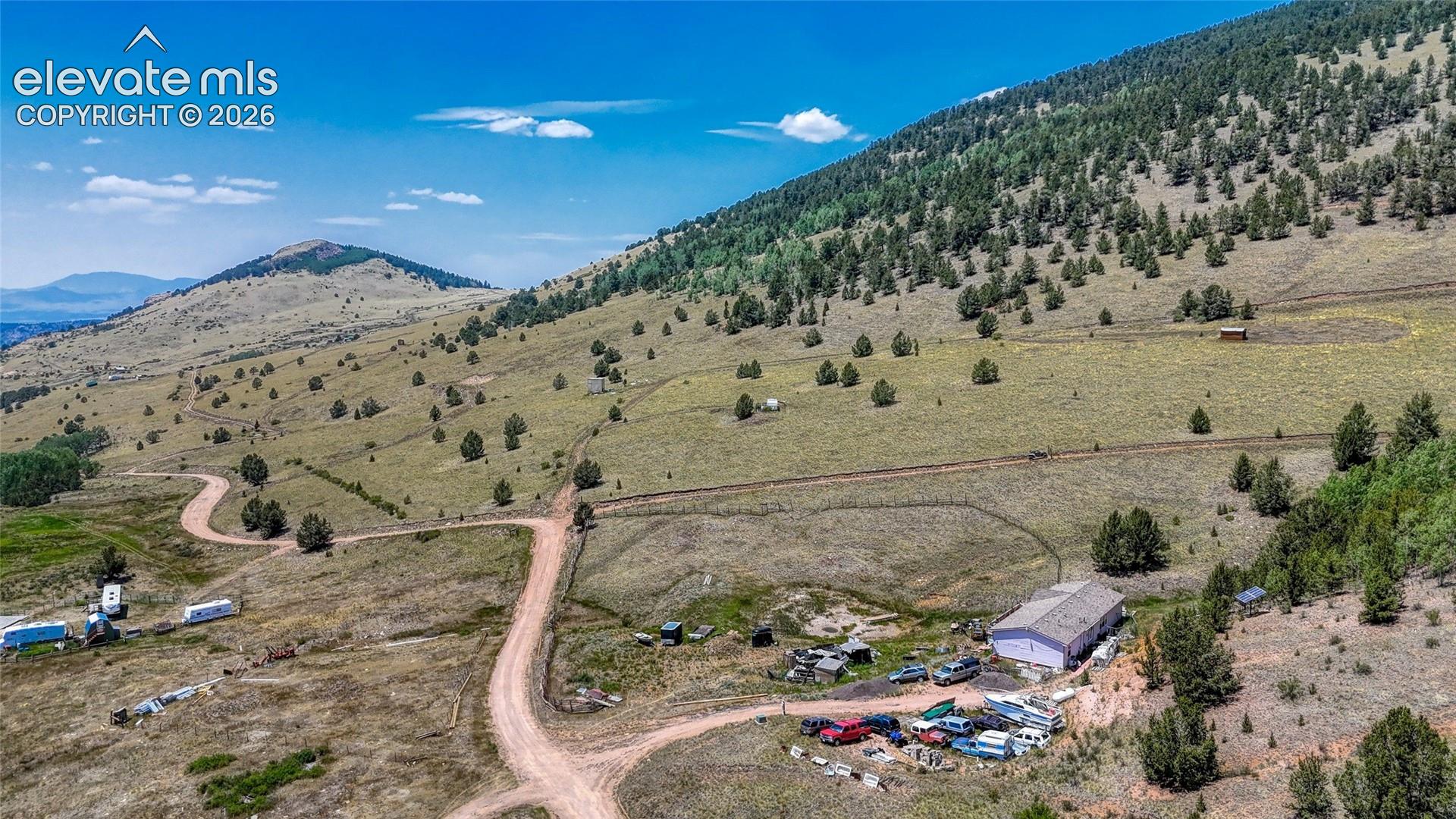 Photo 22 of Highway 67, Cripple Creek