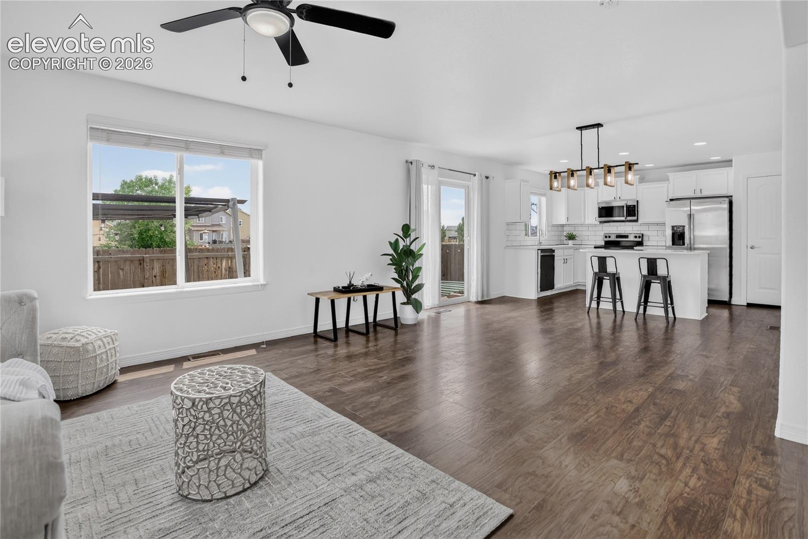 9634 Silver Stirrup Dr, Colorado Springs, CO 80925