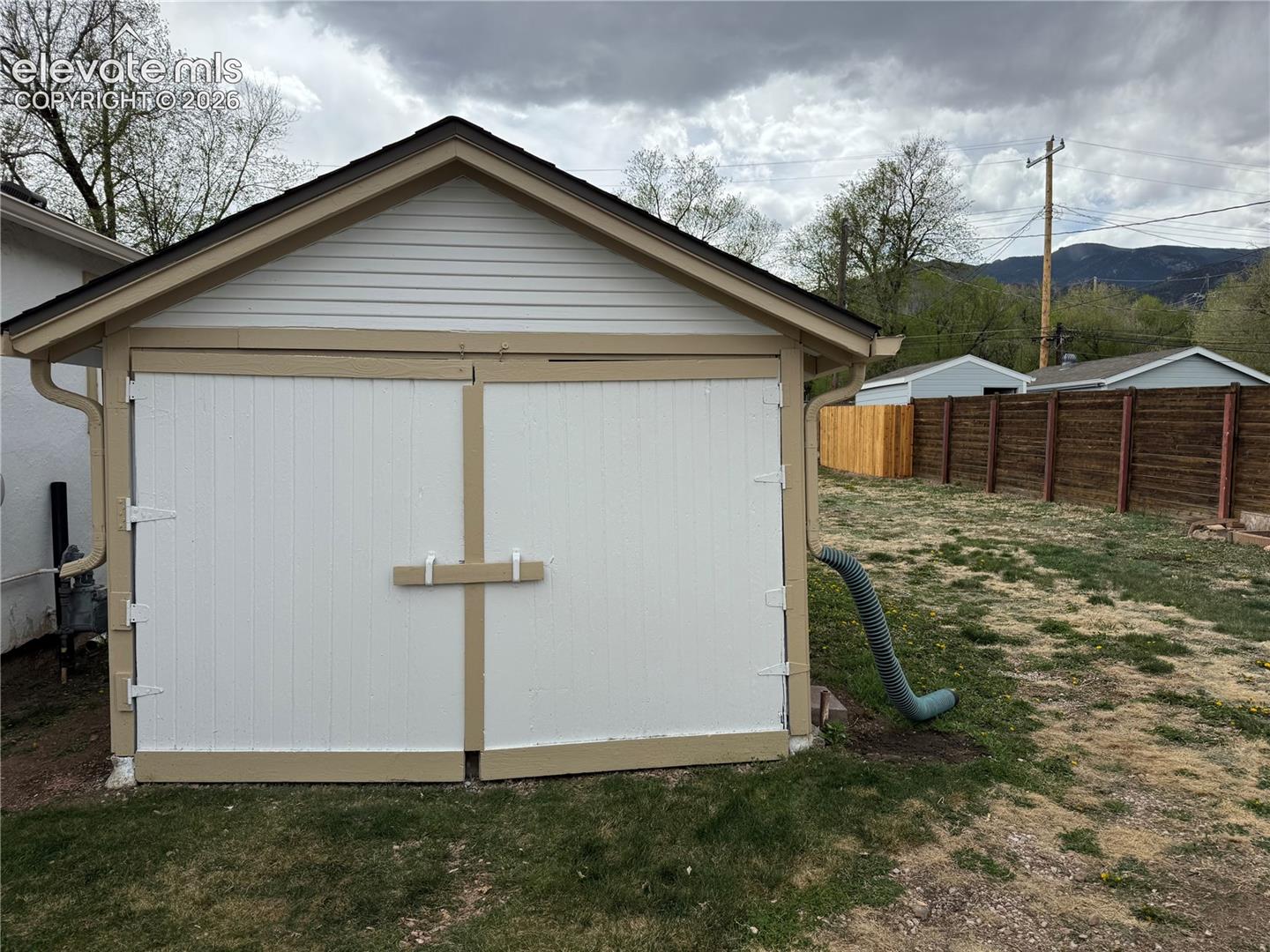 Photo 30 of 2219 Hagerman Street, Colorado Springs
