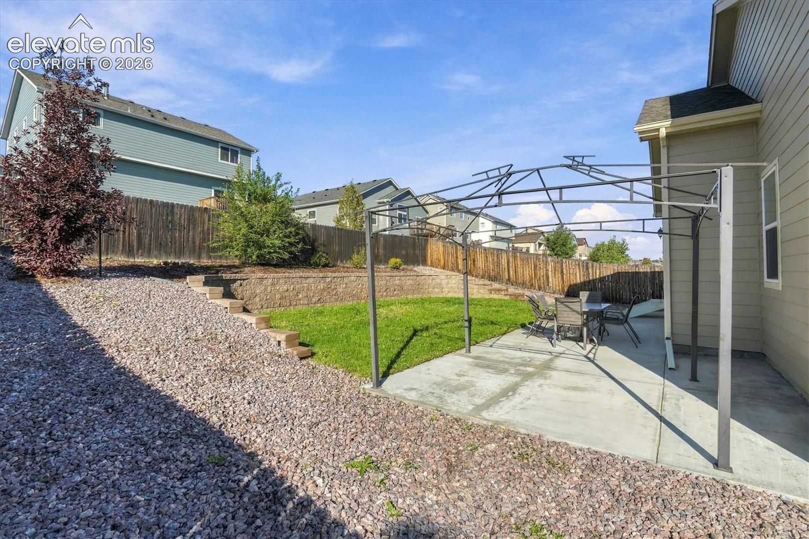 Photo 34 of 7384 Bonterra Lane, Colorado Springs