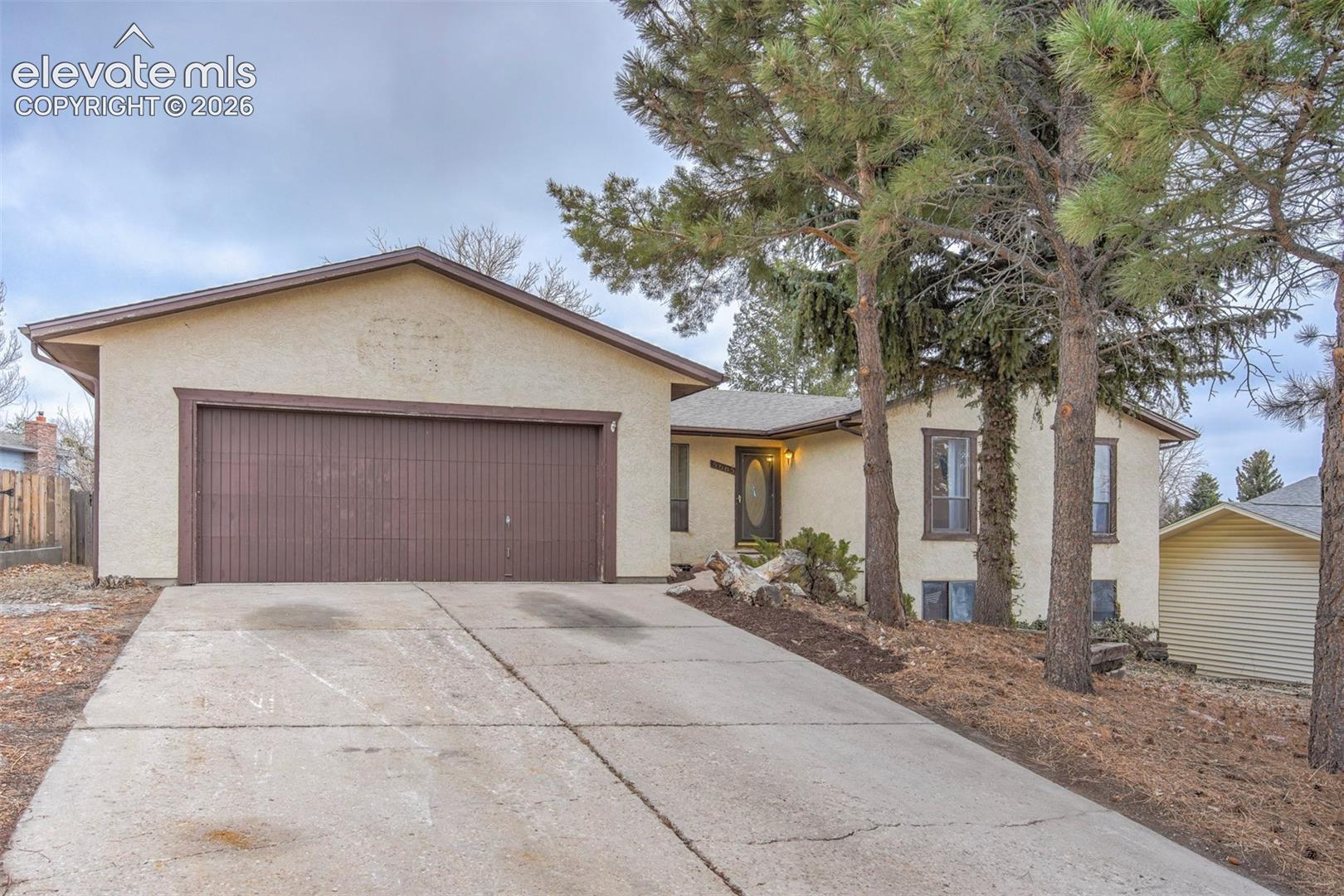 5665 Tuckerman Dr, Colorado Springs, CO 80918