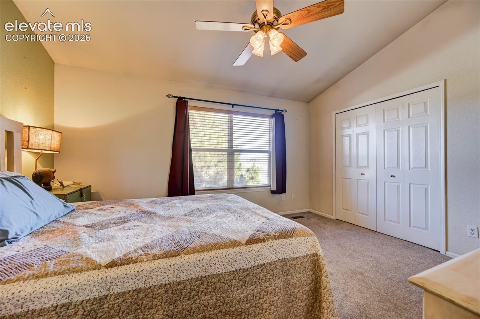 Photo 13 of 3127 Hearthridge Circle, Colorado Springs