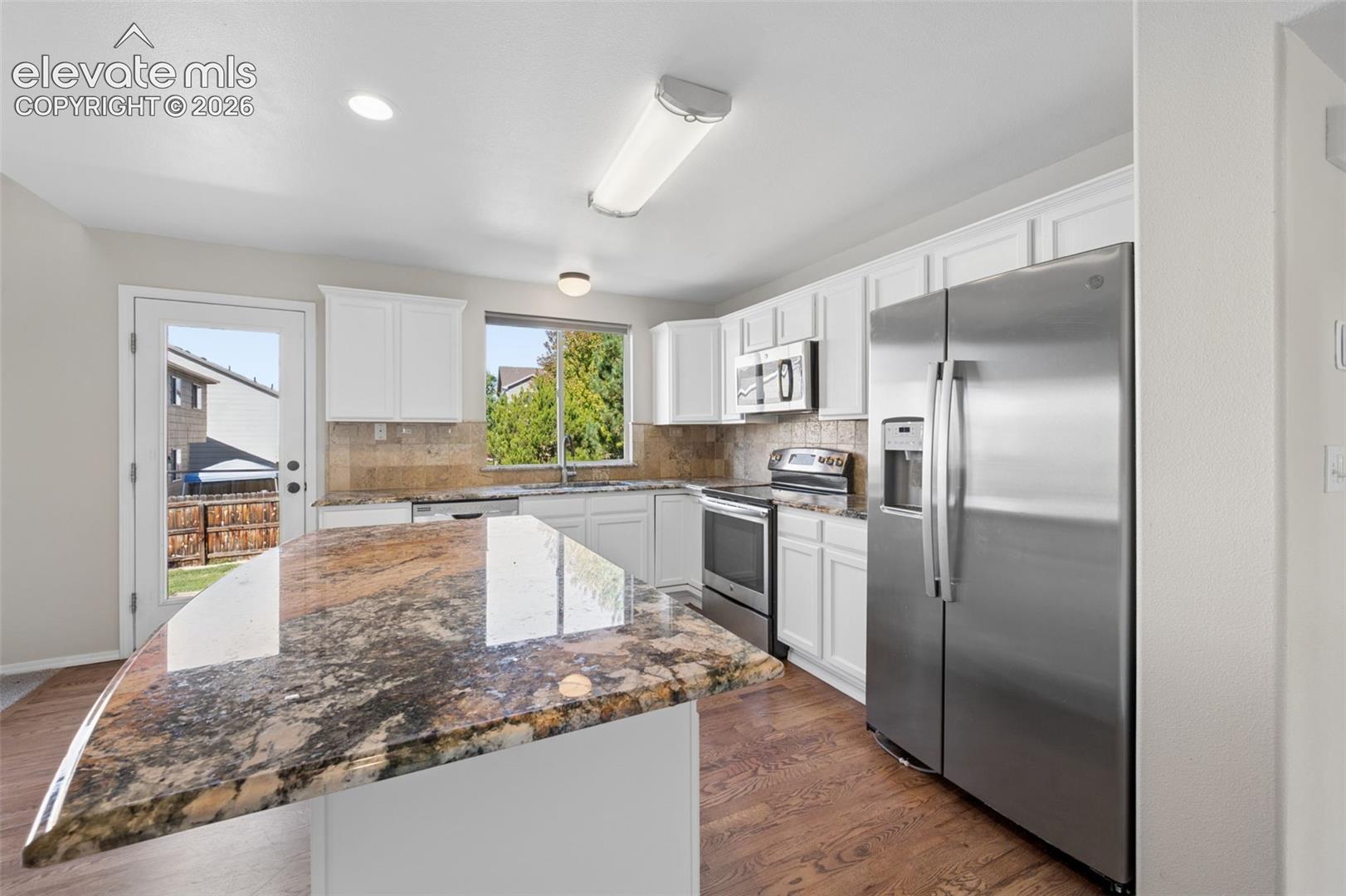 Photo 7 of 4920 Little Wolf Court, Colorado Springs