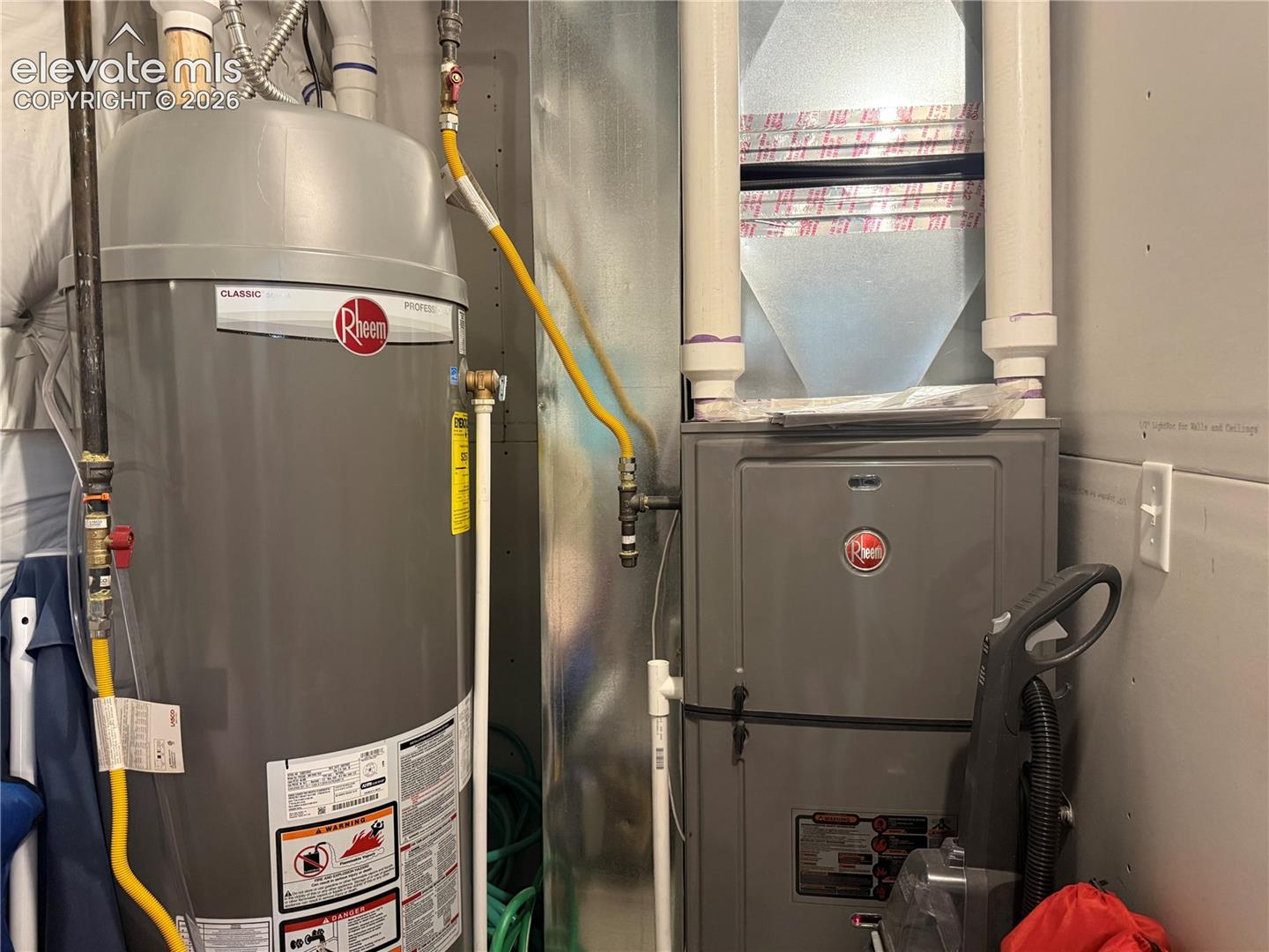 quality water heater furnace