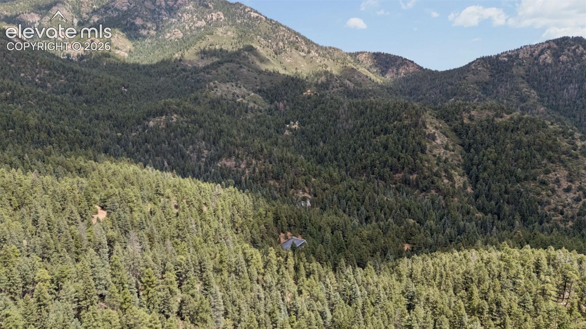 Photo 23 of 5110 Little Turkey Creek Road, Colorado Springs