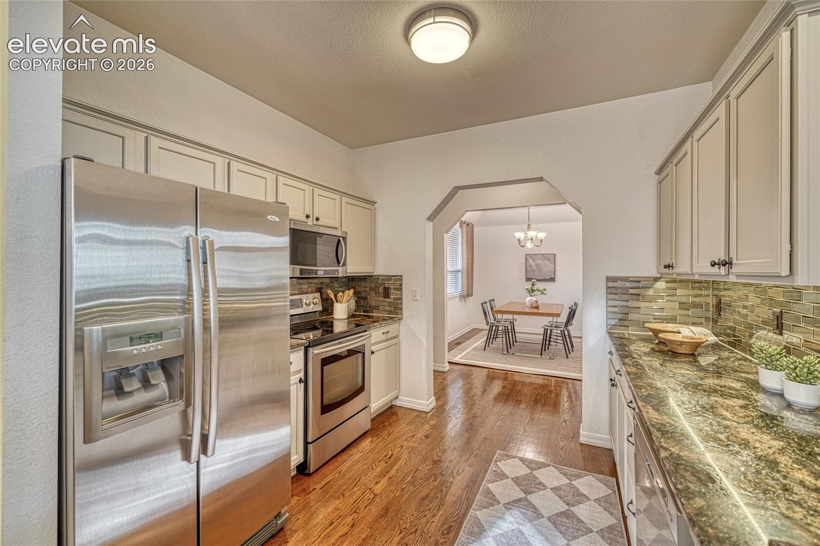 Photo 20 of 6155 Perfect View, Colorado Springs