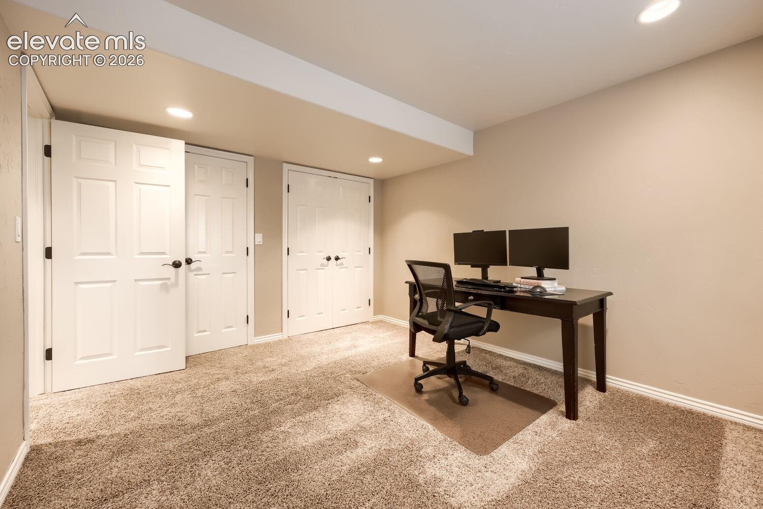 Photo 33 of 1586 Lily Lake Drive, Colorado Springs