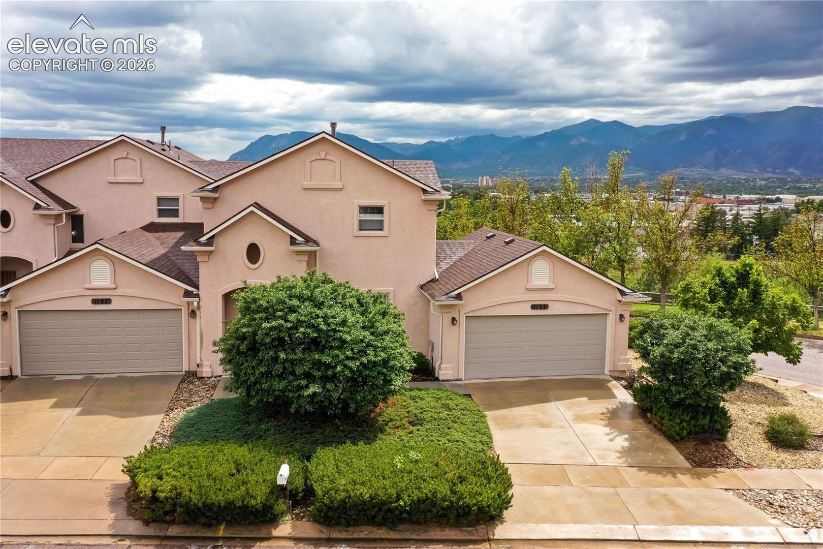 Photo 42 of 1123 Westmoreland Road, Colorado Springs