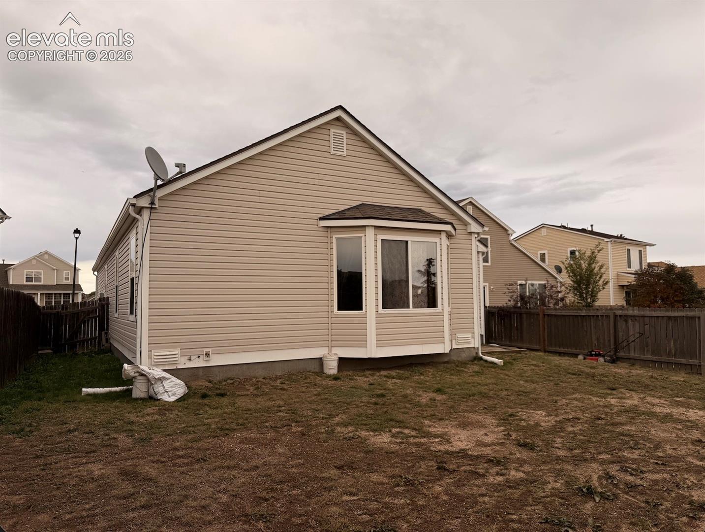 Photo 19 of 6724 Harvey Lane, Colorado Springs