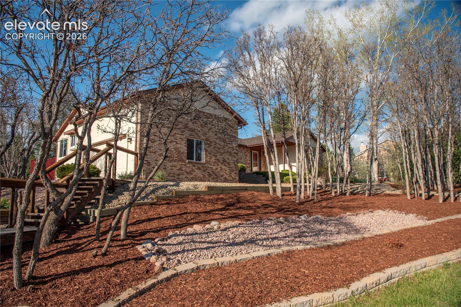 15049 La Jolla Pl, Colorado Springs, CO 80921 photo